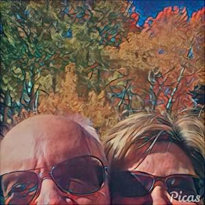 Meet your Posher, Dawn